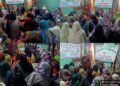 Awareness Camp on Women-Centric schemes organized at Ganderbal
