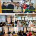 Two-day orientation/ Training programme held at Srinagar