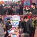MVD organises health checkup, awareness camp at Poonch