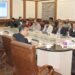 Dy. CM directs for adherence to rules, regulations during mining operations