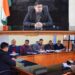 Deputy Commissioner reviews development works in Municipal Councils of Poonch, Surankote