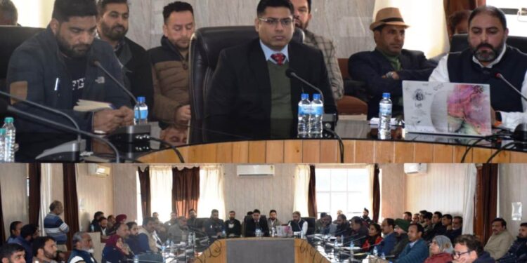 JKSSB recruitment Exam