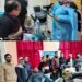 Blood Donation Camp held at SDH Bhaderwah