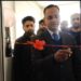DC Shopian inaugurates Wisdom Grove Reading Rooms at Shopian