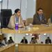 Deputy Commissioner Reasi holds introductory meeting with District Officers