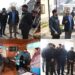 DC Shopian conducts surprise inspections of Social Welfare offices