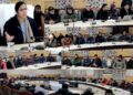 DC Kupwara reviews preparations for implementation of Mission YUVA
