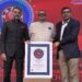 J&K HADP bags prestigious Skoch Gold award for excellence