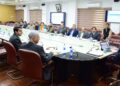 Chief Minister Omar Abdullah reviews functioning of Civil Aviation Department