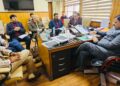 Ensure effective implementation of FRA in JK: Javed Rana