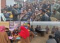 Good Governance Week-2024: ‘Prashasan Gaon Ki Ore’ Campaign in full swing in Kulgam