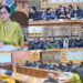 DC Kupwara reviews implementation of PMJVK scheme