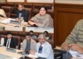 Cooperative Minister calls for revitalizing societies to strengthen Cooperative movement