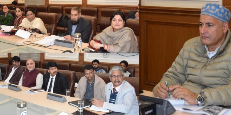 Cooperative Minister calls for revitalizing societies to strengthen Cooperative movement