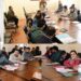 DC Ganderbal reviews functioning of Health Department
