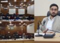 DDC Budgam reviews status of JJM
