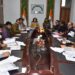 DC reviews implementation of road safety measures in Udhampur District