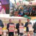 Sakeena Itoo launches 100-days TB Elimination (Ni-kshay Shivir) campaign in J&K