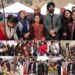 DC inaugurates Chandrabhaga-INDUSCOS event at Lake View Resort Gatha Bhaderwah