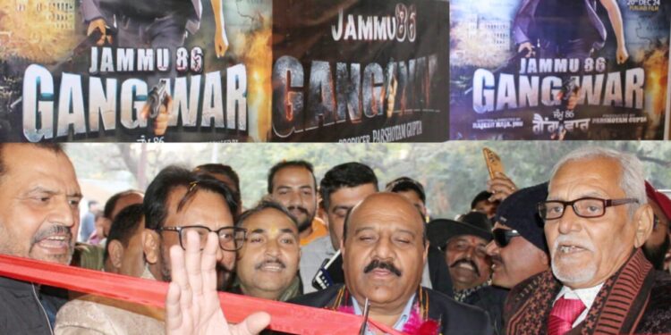 Govt committed to nurture, promote creative talent: Dy CM