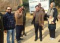 MVD authorities step up traffic enforcement across Jammu District, seize 05 vehicles
