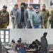 DC Doda inspects JKSSB Recruitment Examination Centres in district