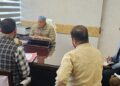 APD Minister calls for quality check of livestock fodder in J&K