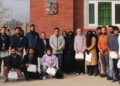 Week long MDP on Digital Marketing & IPR concludes at IUST Awantipora