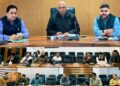 ADDC reviews implementation of beneficiary-oriented Schemes in District Kathua