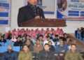 UDYAM JAGRITI launched under Mission YUVA in Poonch