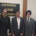 Principal Secretary chairs State Level Armed Forces Flag Day Committee meet