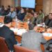 Kabra reviews progress on implementation of JJM across Kashmir province