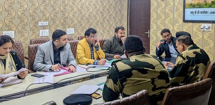 DM orders assessment of farmlands beyond border fence