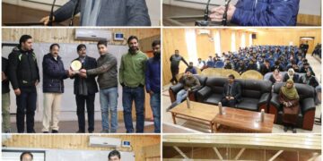 GDC Baramulla observes ‘International Disability Day’