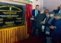 CM Omar Abdullah inaugurates Amphitheater, Light & Sound at Bagh-e-Bahu
