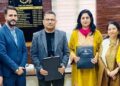 Women entrepreneurship: JKEDI, GDC Women Kathua sign MoU