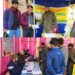 JPDCL hosts public mela at Ramban to promote PM Surya Ghar Muft Bijli Yojana
