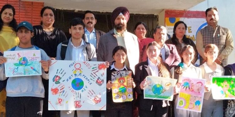 World AIDS Day