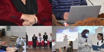 GMC Srinagar hosts Annual Forensic Quiz-2024