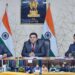 DC reviews power scenario in Kishtwar District