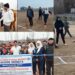 Mission Vatsalya Shopian organises Cricket Match for students of Child Care institute Pinjoora