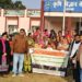 KVK Samba imparts Training to women farmers in Organic, Natural Farming