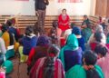Bishnah: Mission Shakti SWD, JKNRLM host awareness program on women centric schemes