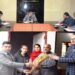 DC reviews implementation of PMAY-Urban scheme in Poonch District