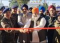 76 Battalion CRPF, Health Department jointly organise medical camp at Gangyal, Jammu