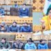 DC Kupwara chairs CLU meeting