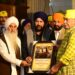 “Veer Baal Diwas” Lieutenant Governor attends ‘Vishesh Shaheedi Samagam’ organised by All Jammu Kashmir Sikh Coordination Committee Pays tributes to the Sahibzades, Mata Gujri Ji and Sri Guru Gobind Singh Ji