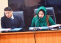DDC Chairperson Poonch finalizes projects under PMJVK Scheme