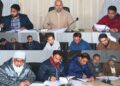 Rajouri admin approves 38 SDRF relief cases