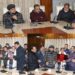 Srinagar Admin bids warm and affectionate farewell to Ali Mohammad Sheikh on superannuation